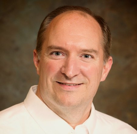 Dave Preis