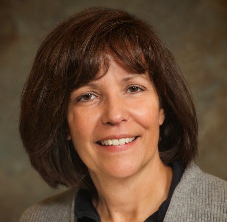 Vikki Farmer