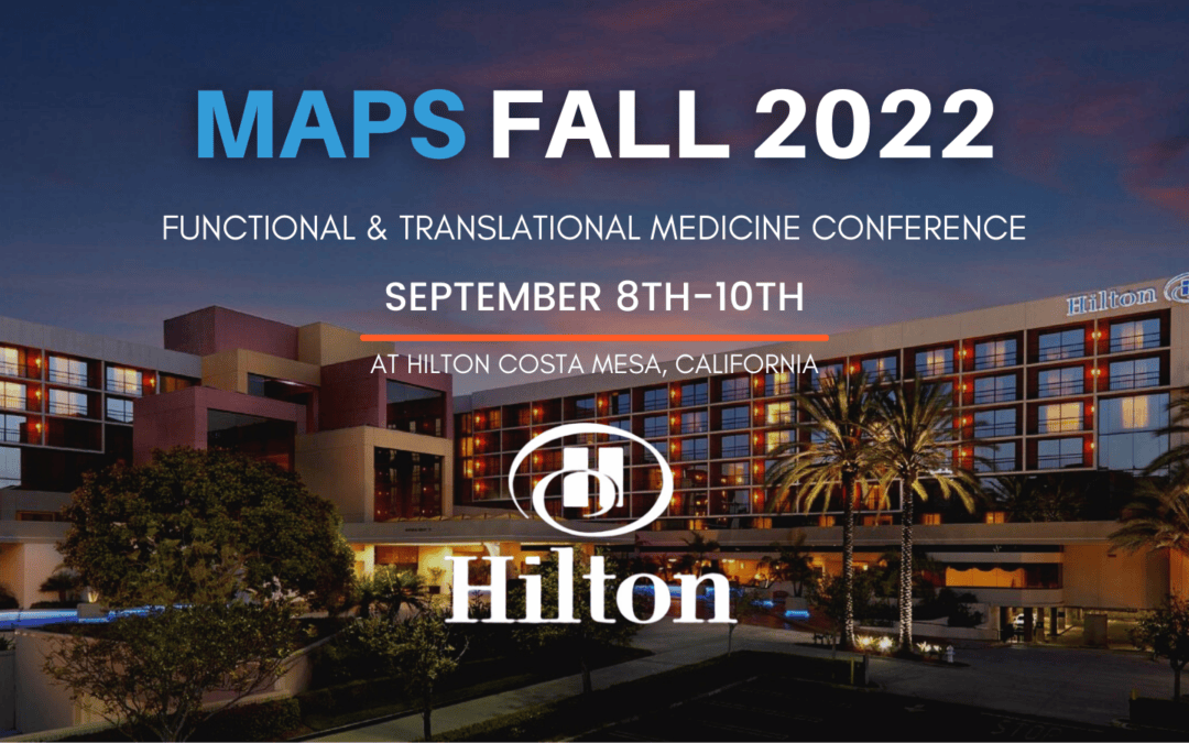 MAPS Doctors Supplement Store