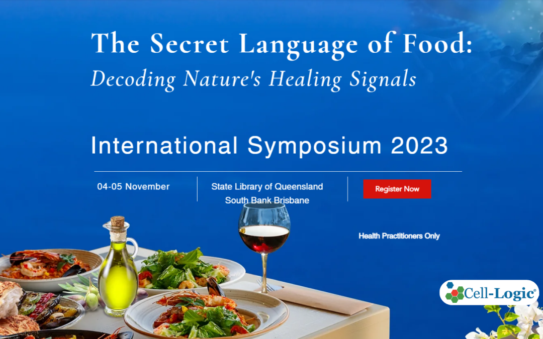 The Secret Language of Food: Decoding Nature’s Healing Signals