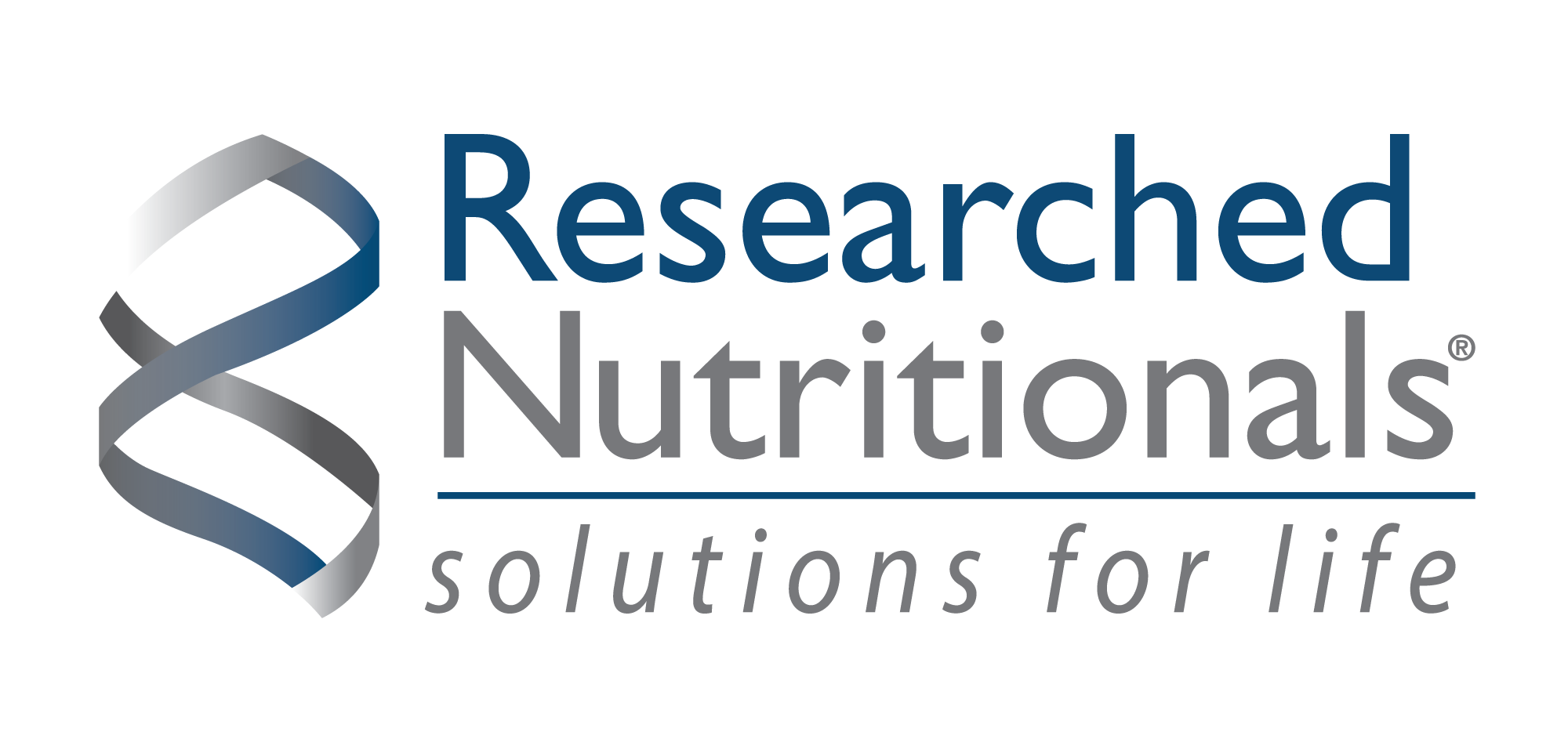 Researched Nutritionals logo