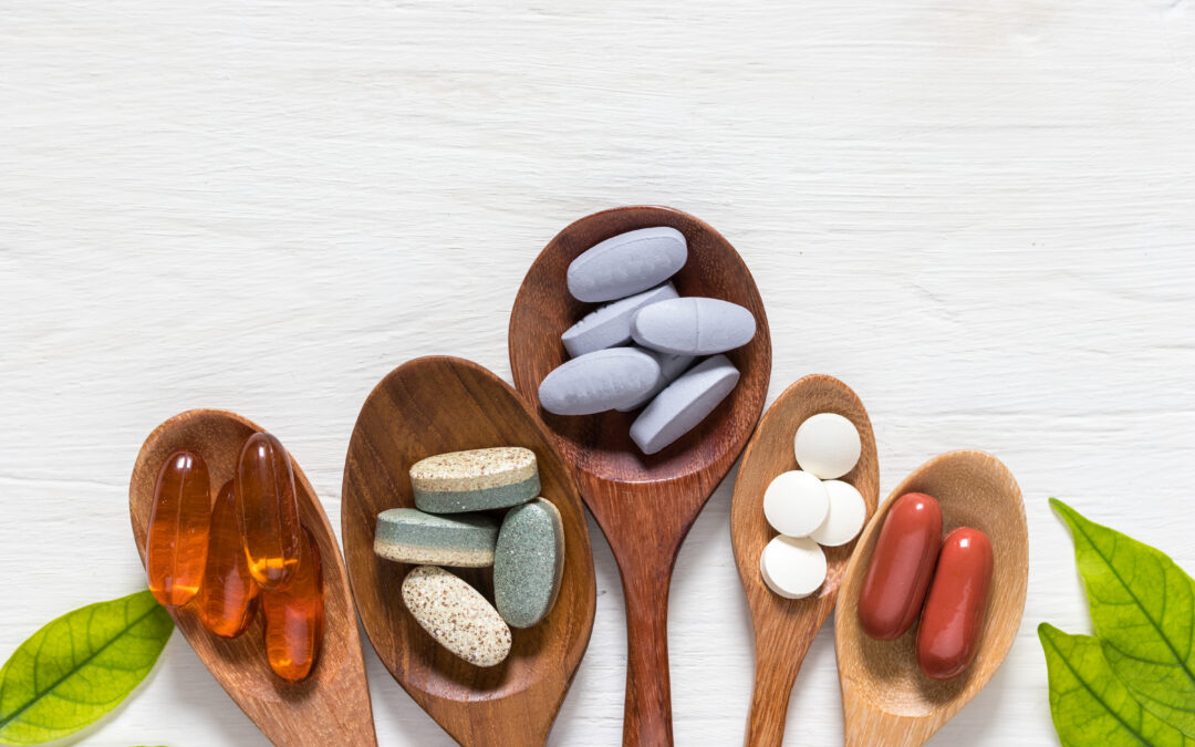 Navigating the Future of Healthcare: Nutritional Supplement Industry Trends