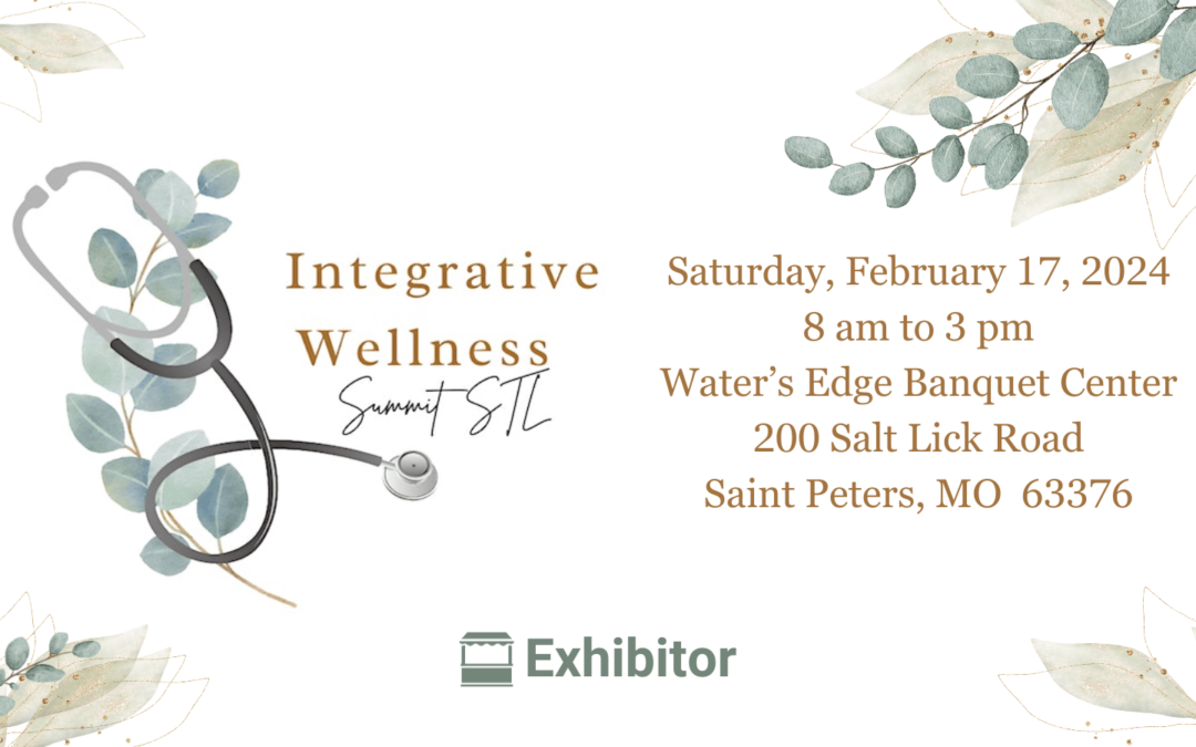 Integrative Wellness Summit