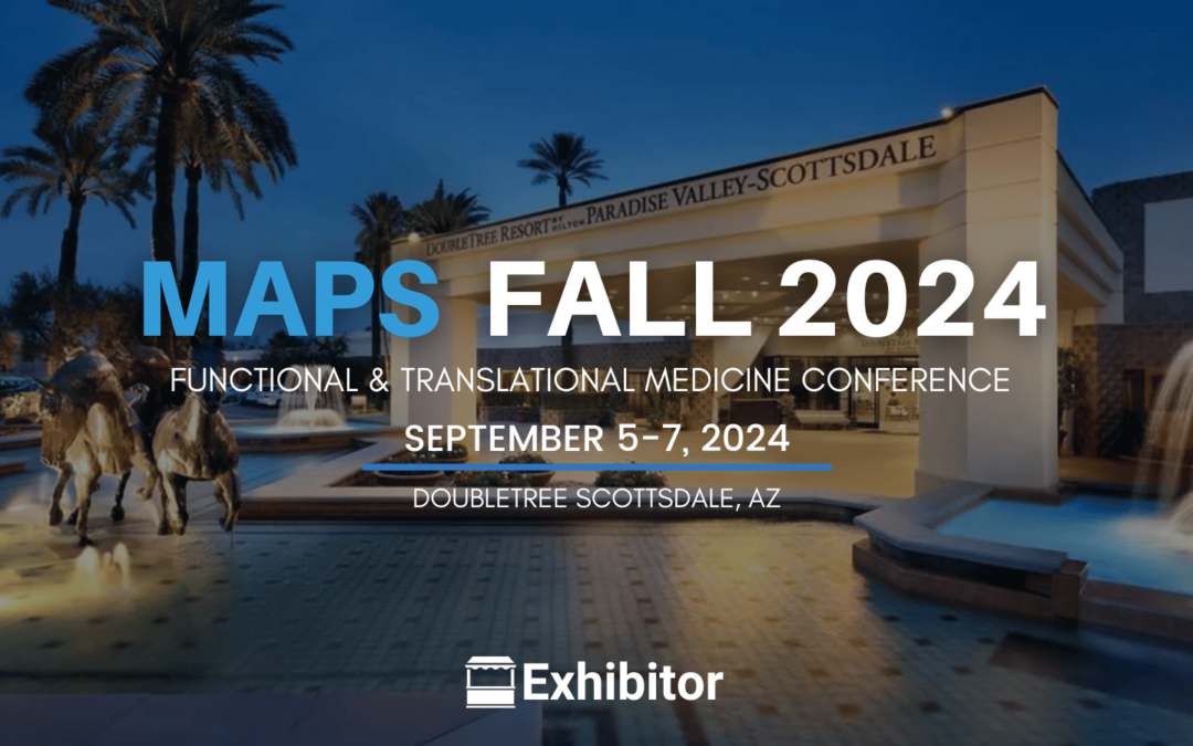 MAPS Fall 2024 Functional & Translational Medicine Conference