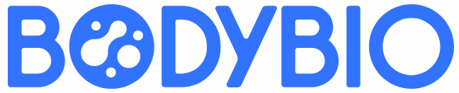 BodyBio logo 2025 Sanesco
