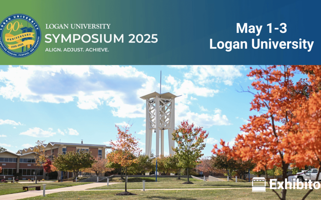 Logan University Symposium 2025