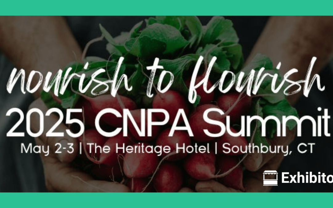 2025 CNPA Summit – Nourish to Flourish