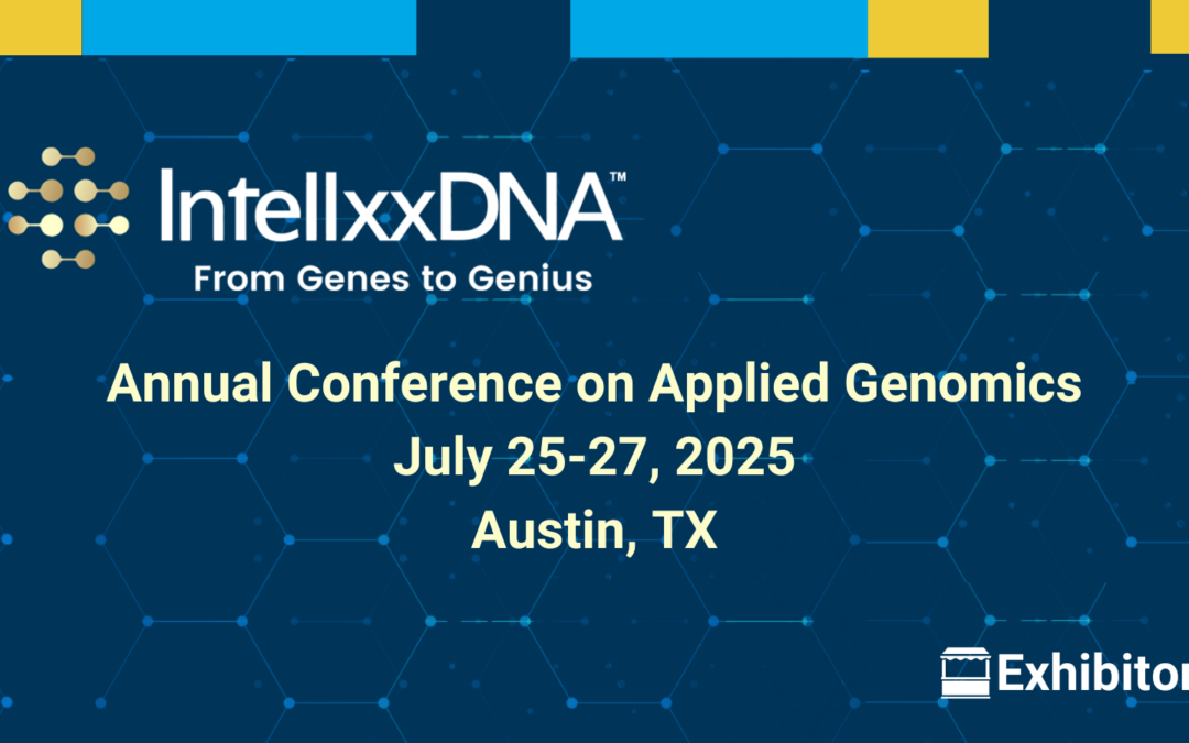 IntellxxDNA Genomics Accelerator Workshop