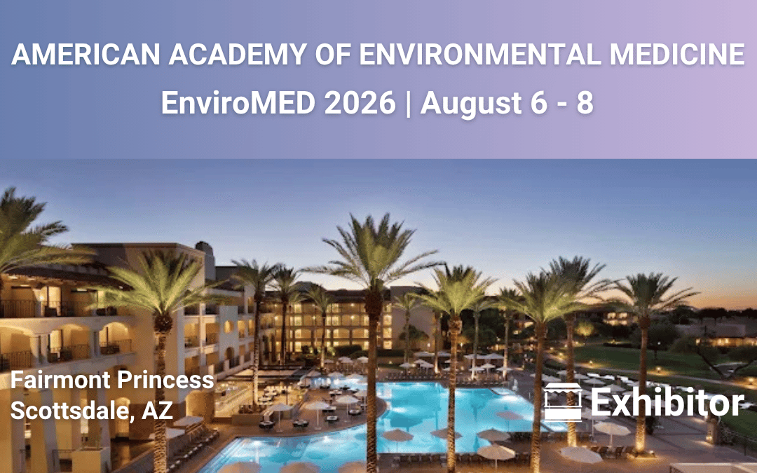 AAEM EnviroMED26