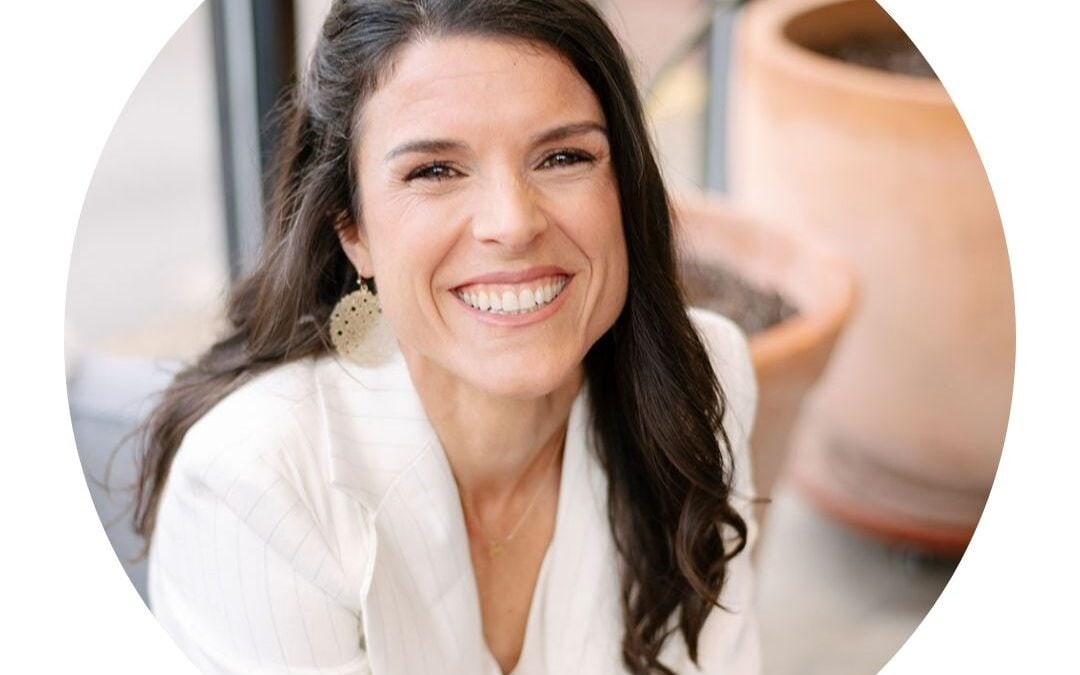 I hope you never stop doing what you do!