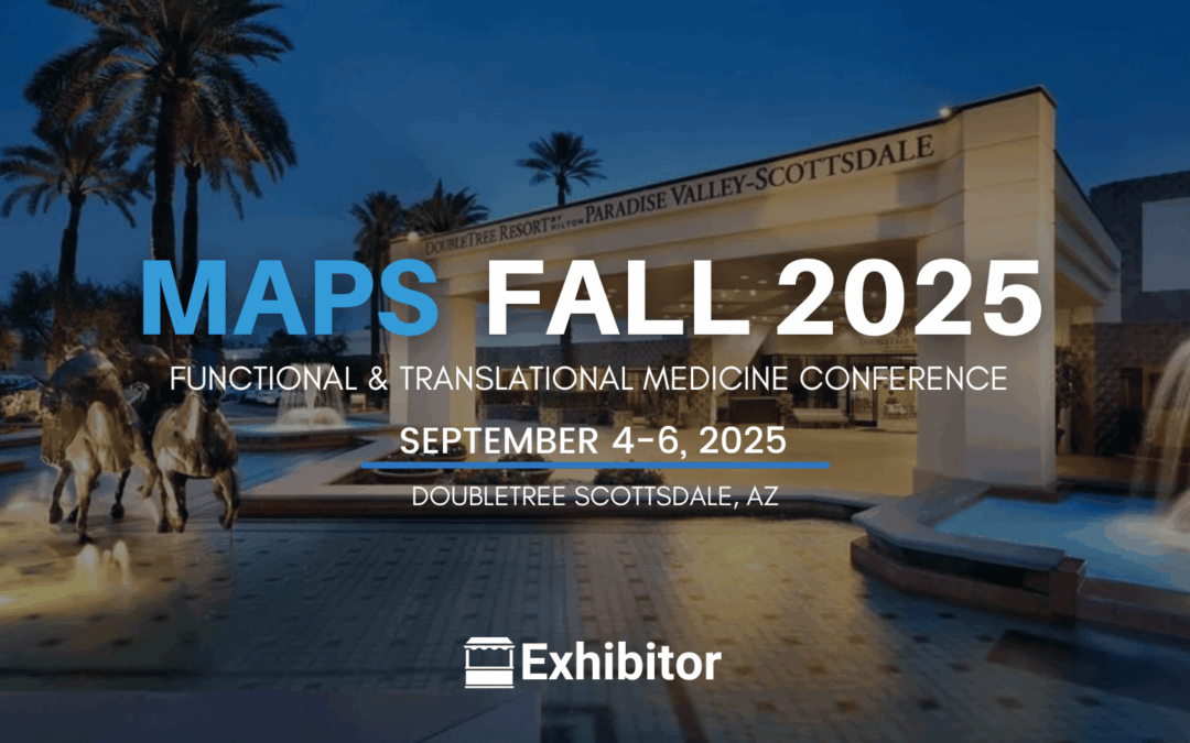 MAPS Fall 2025 Functional & Translational Medicine Conference