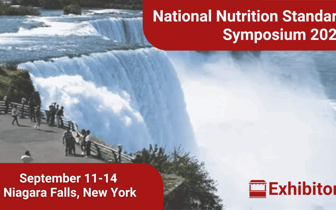 National Nutrition Standard 2025 Conference –Harnessing Nutritional Science for Enhanced Longevity and Wellness