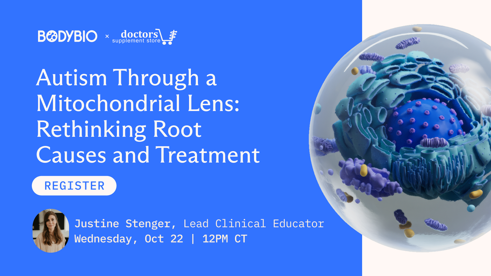 BodyBio 2025-10 webinar