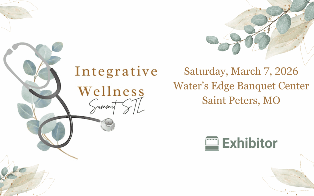 Integrative Wellness Summit StL 2026