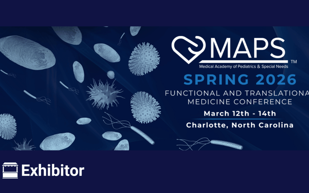 MAPS Spring 2026 Conference