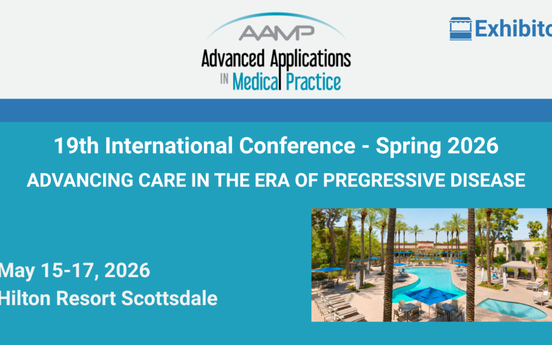 AAMP Spring Conference
