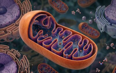 Mitochondrial Health and Energy Optimization