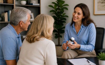 The Adherence Gap: What Happens After You Make a Recommendation