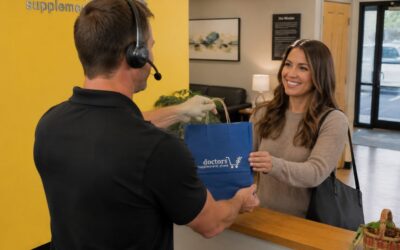 The Difference Between Automated Support and Real Customer Service