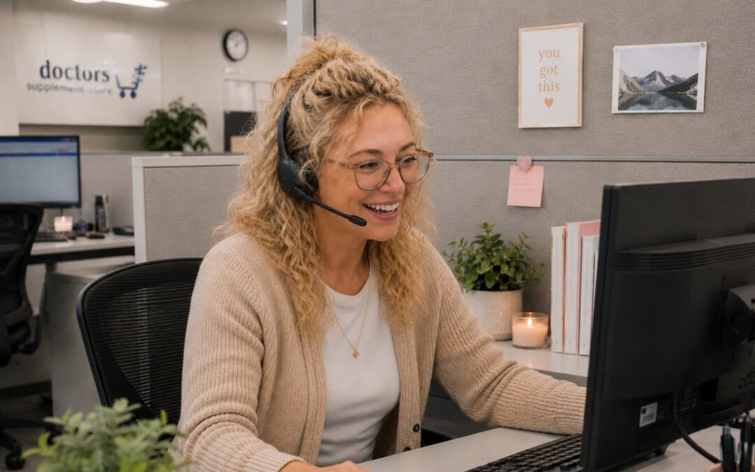 What High-Touch Customer Support Looks Like in a Digital Platform cover