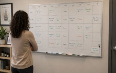 Why Self-Service Alone Doesn’t Work for Busy Healthcare Practices