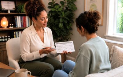 How to Keep Your Clinical Recommendations Front and Center