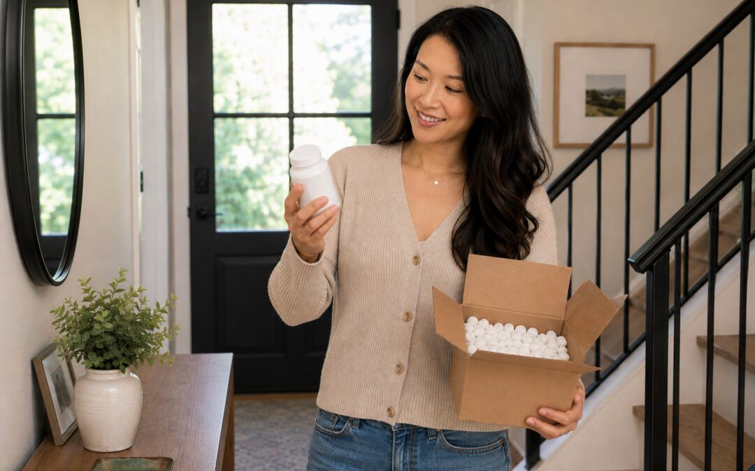 Expanding Your Dispensary Beyond Standard Offerings cover