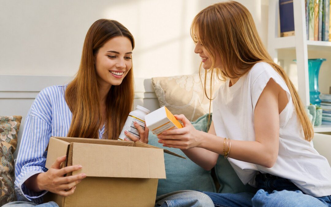 Why Flexibility Matters in Supplement Fulfillment
