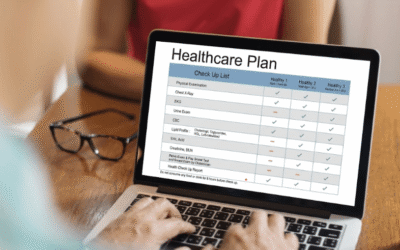 Reducing Administrative Burden With the Right Platform