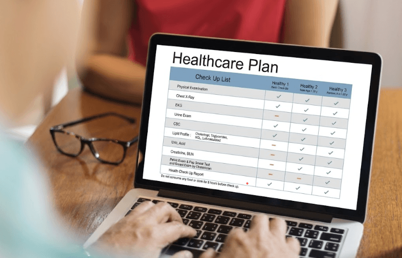 Reducing Administrative Burden With the Right Platform
