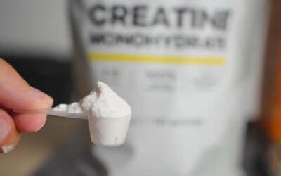 Creatine Beyond the Gym: Why Healthcare Providers Are Recommending It for Brain Health, Healthy Aging, Women’s Wellness, and More