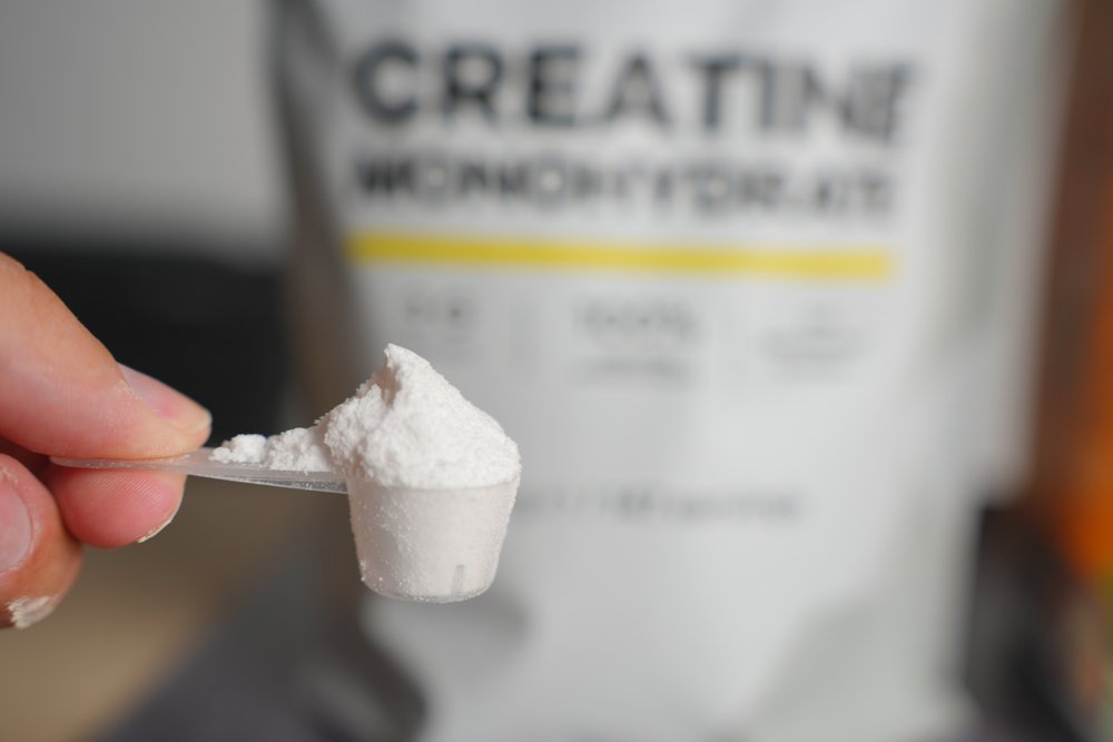 Creatine Beyond the Gym: Why Healthcare Providers Are Recommending It for Brain Health, Healthy Aging, Women’s Wellness, and More